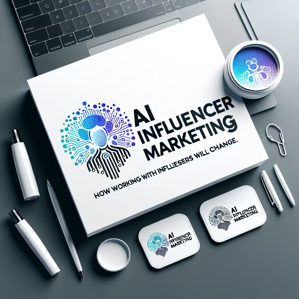 ИИ и маркетинг влияния: как изменится работа с инфлюенсерами