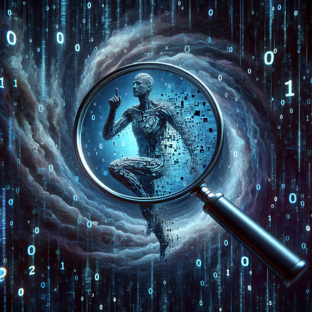 Что такое дипфейки и чем они опасны?