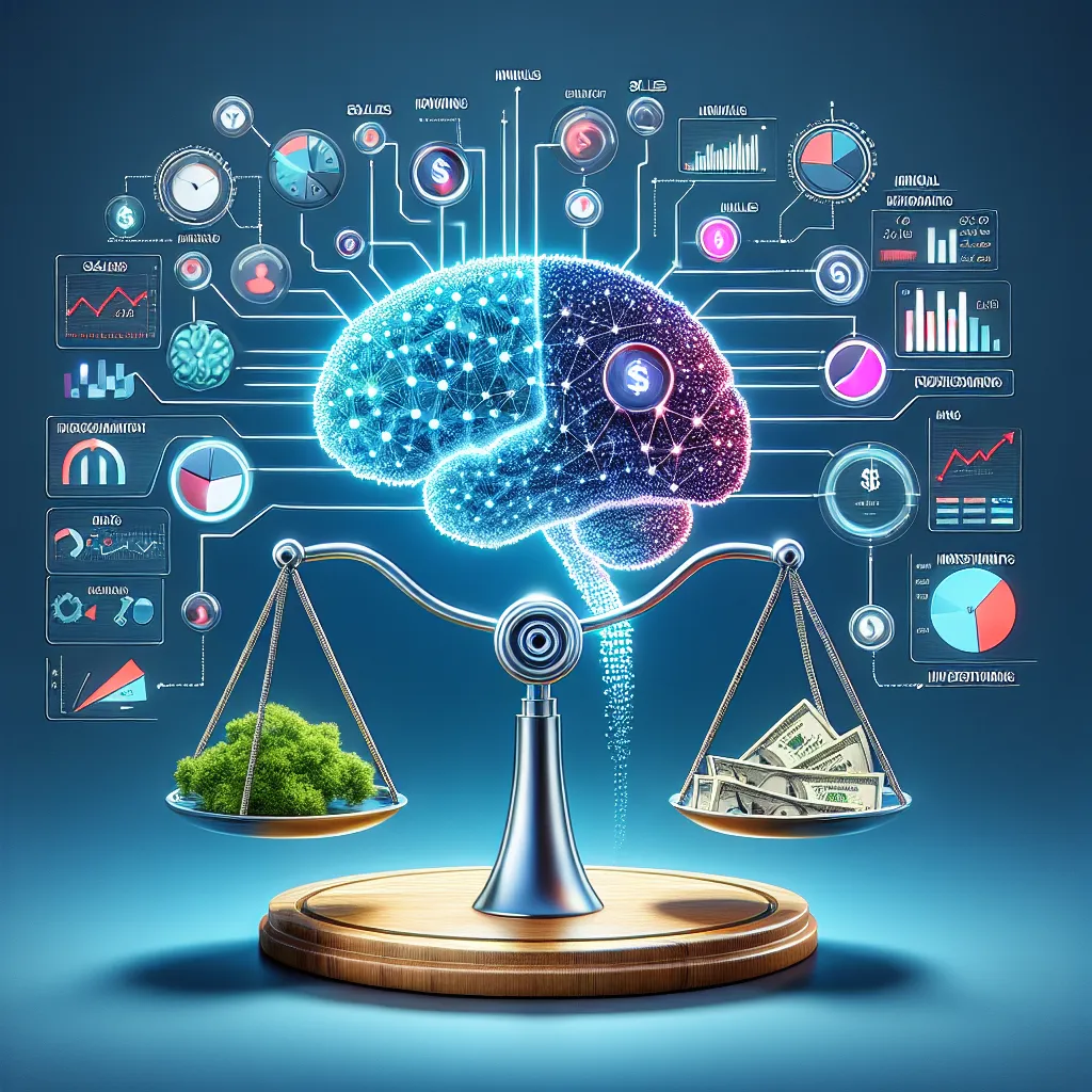 Инструменты и технологии ИИ для бренд-менеджеров в маркетинге