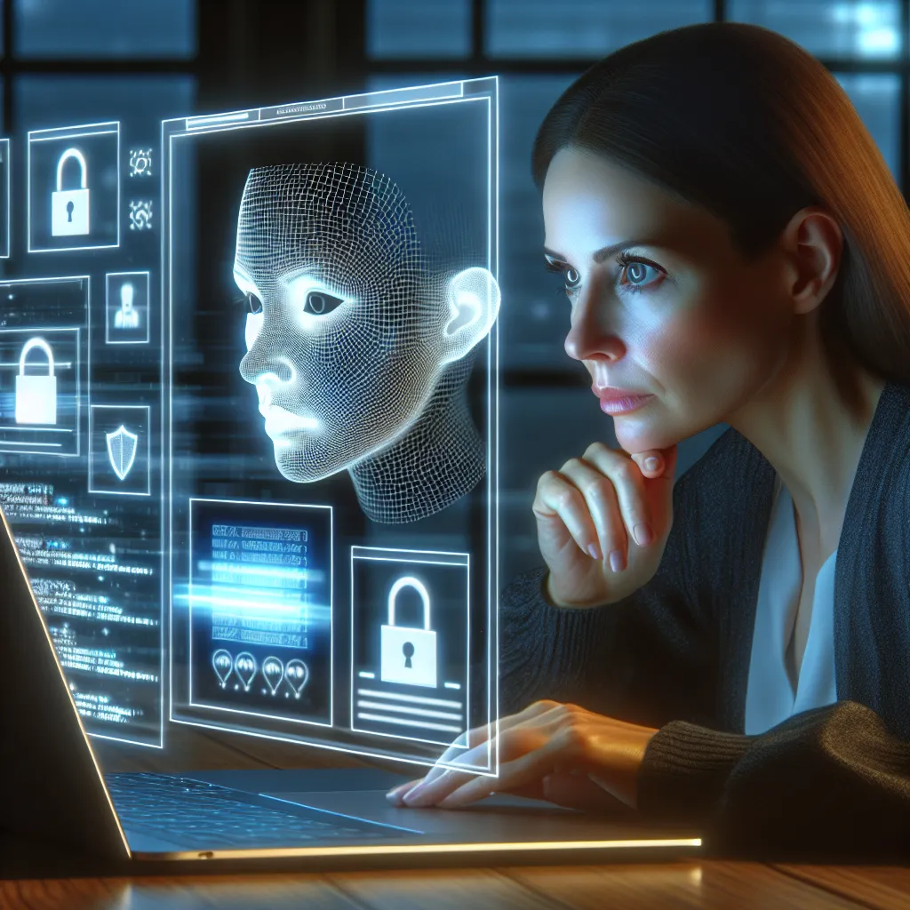 Что такое дипфейки и чем они опасны?