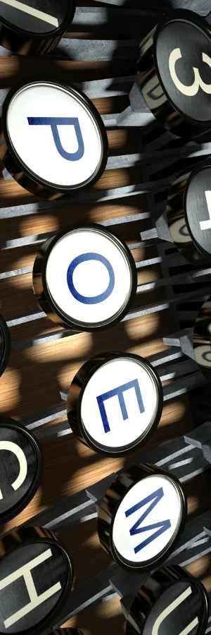 Генератор поэзии онлайн на русском