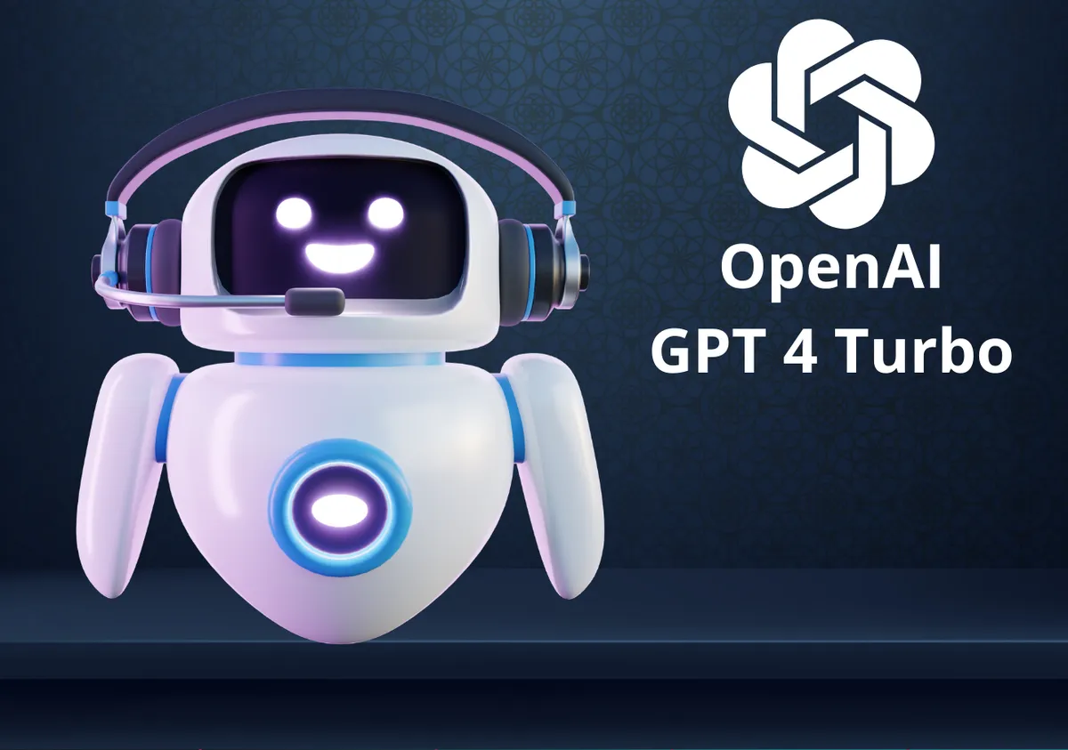 GPT 4 Turbo
