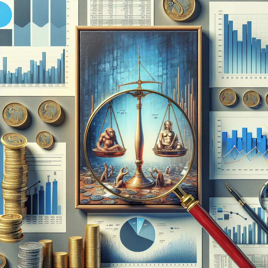 Анализ конкурентов с ИИ что это? Как провести? Методы и виды конкурентного анализа рынка в маркетинге