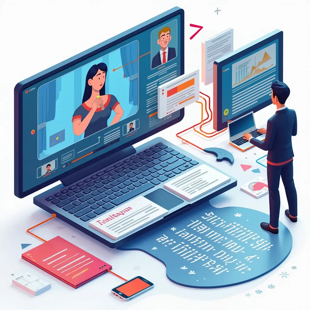 Транскрибация