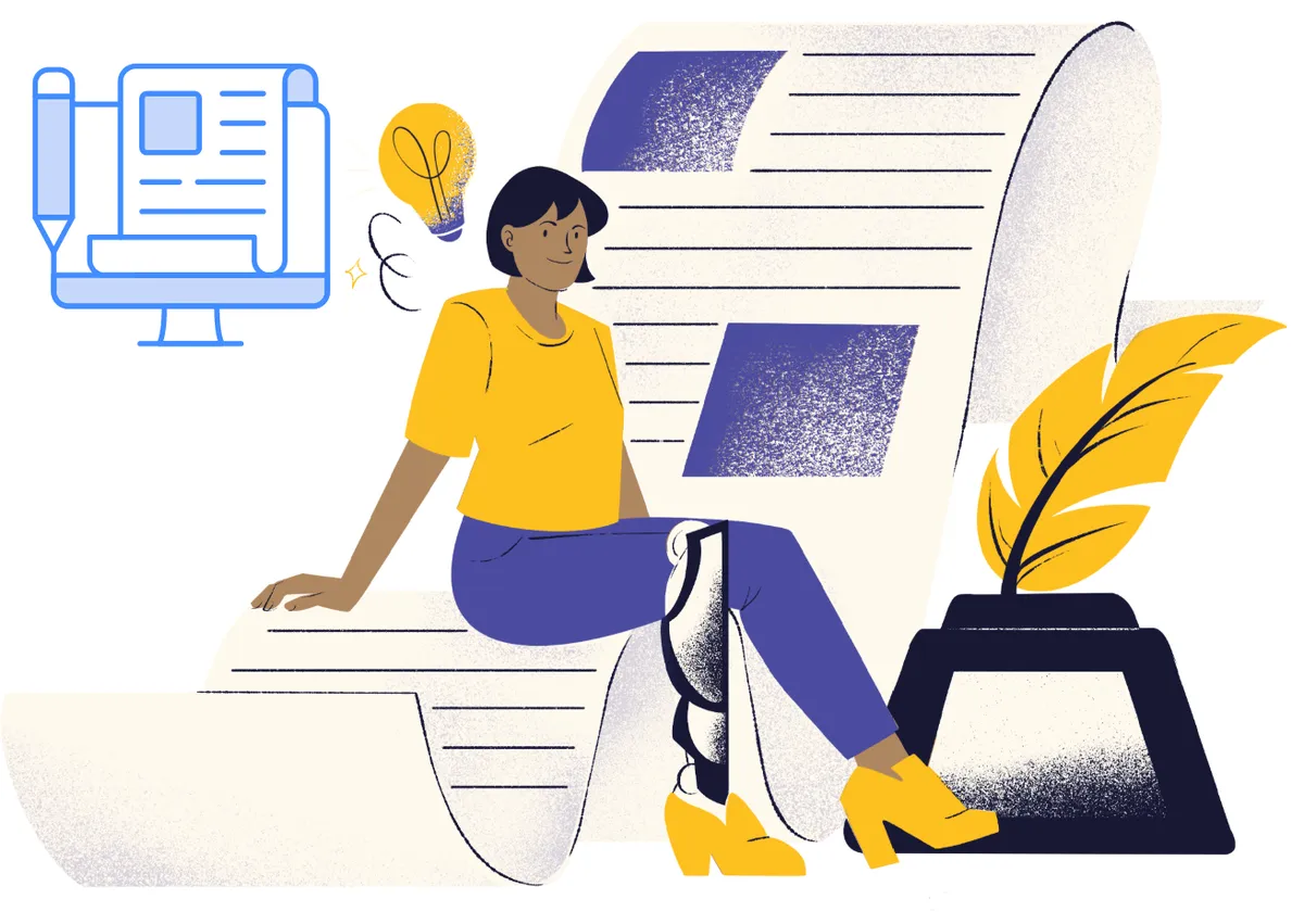 Создание уникальных текстов с помощью нейросети