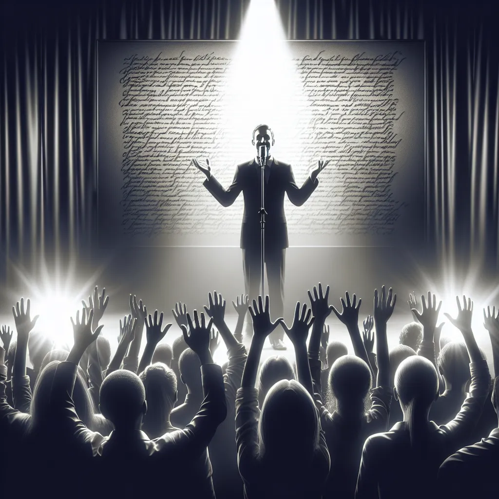 Почему сторителлинг в маркетинге - это новый способ продажи продуктов?