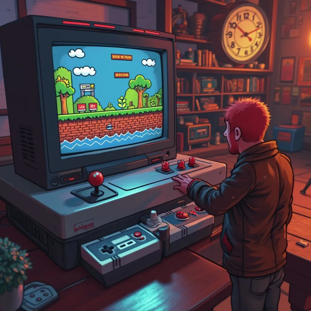 Геймификация маркетинга и ИИ Новые возможности для engagement-специалистов