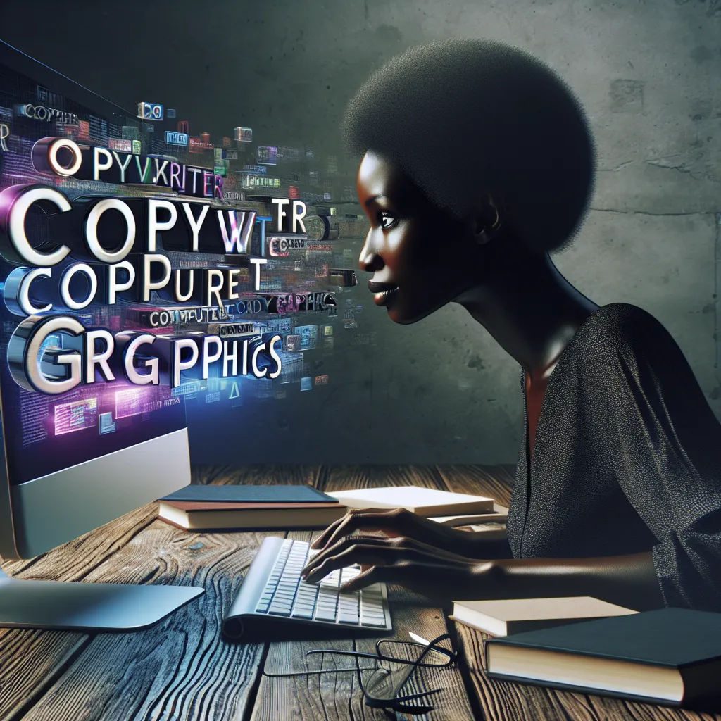 Копирайтинг от прошлого к будущему