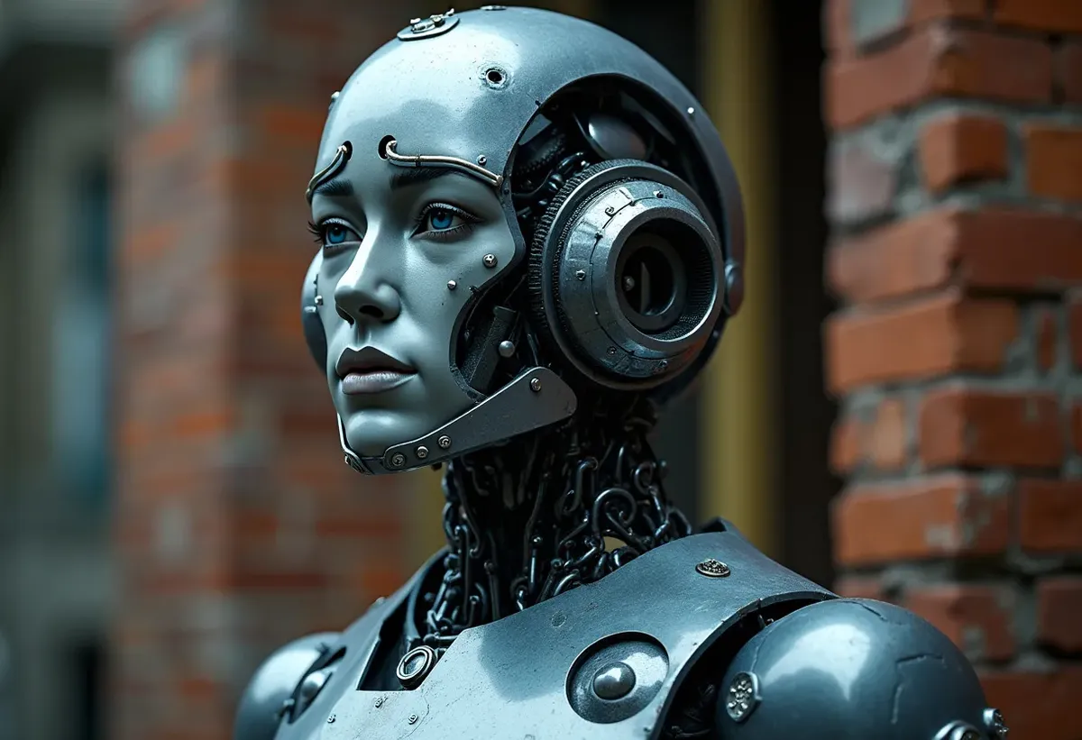 Что такое дипфейки и чем они опасны?