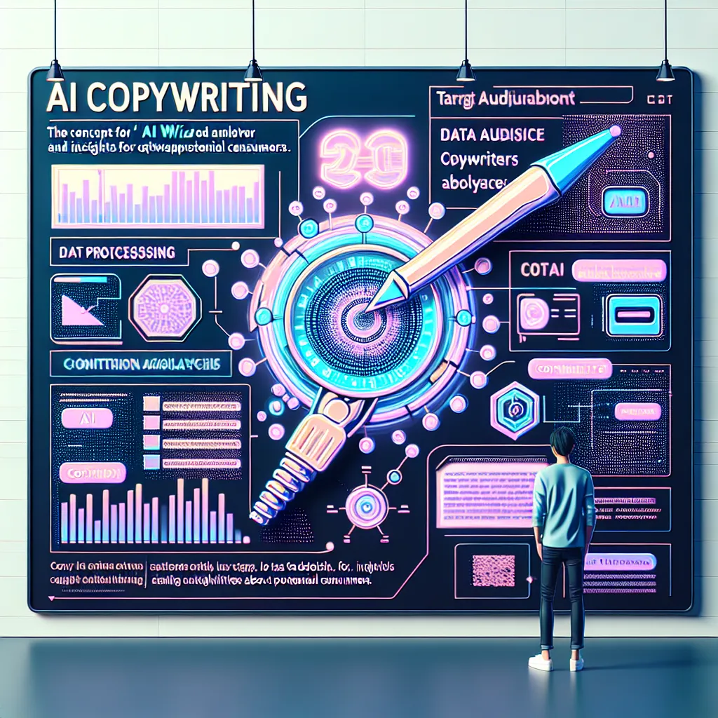 ИИ - новое перо копирайтера: как создать текст "под клиента"