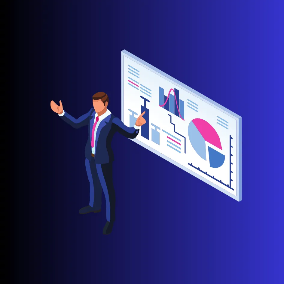 ИИ помощник предпринимателя