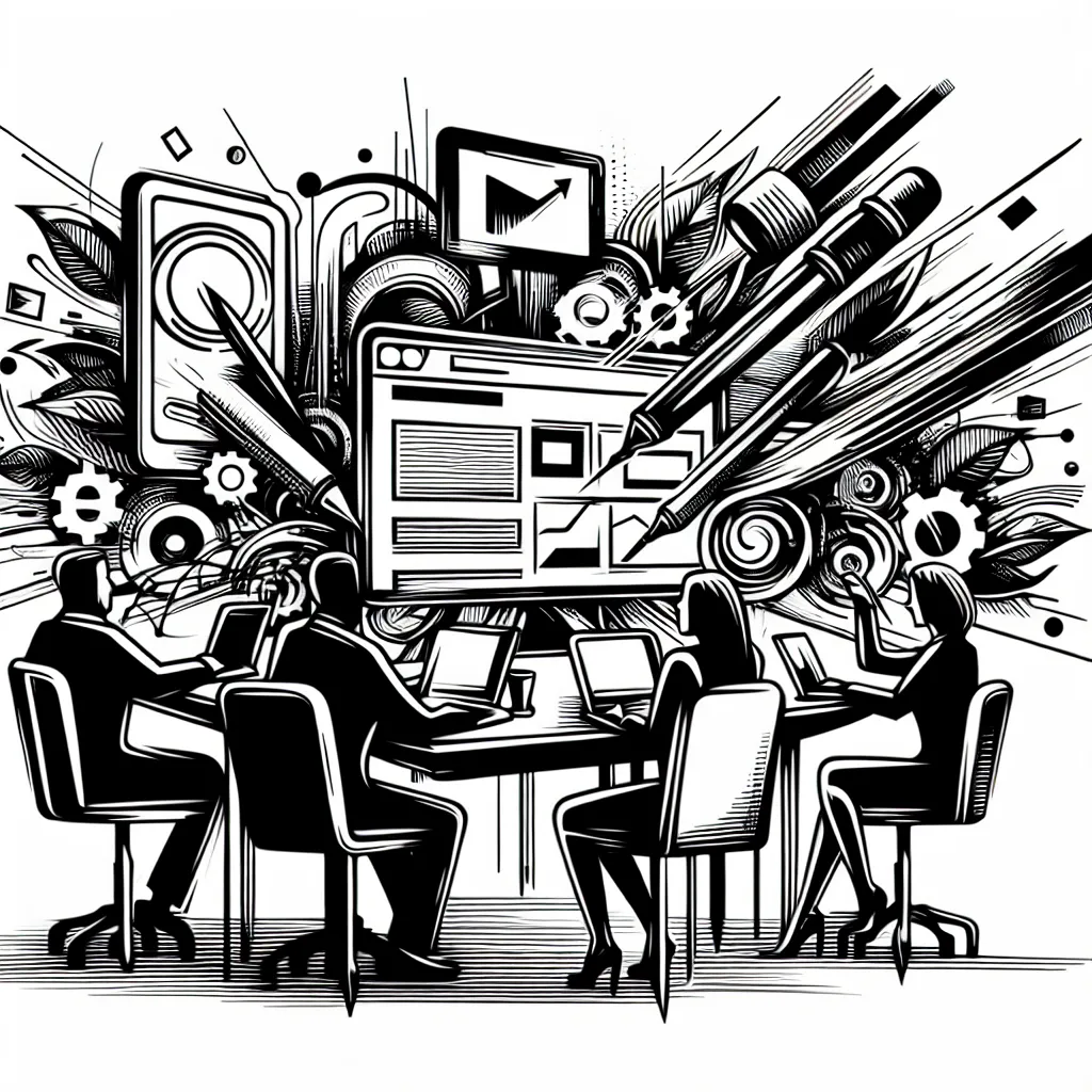 Искусственный интеллект в контекстной рекламе новые возможности для PPC-специалистов