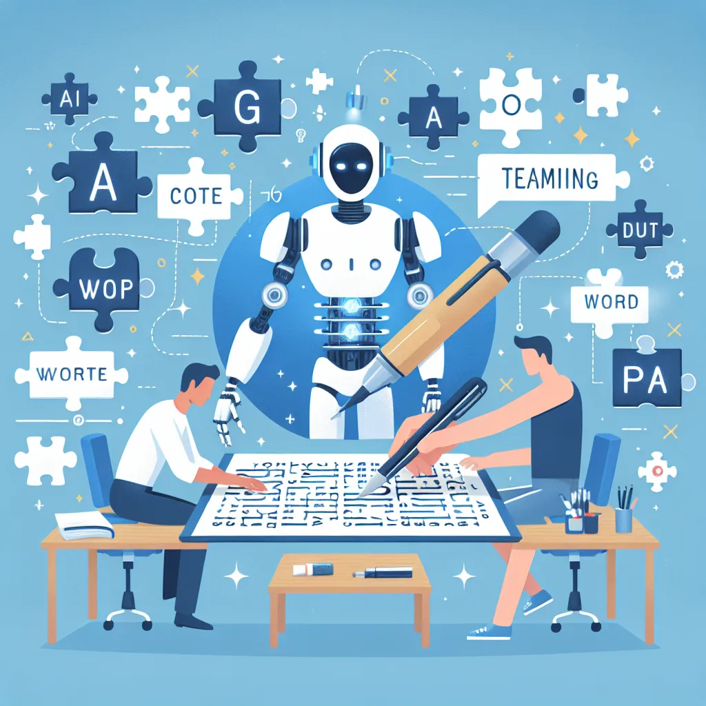 Как создать ТЗ копирайтеру с ИИ, чтобы результат был на 5+