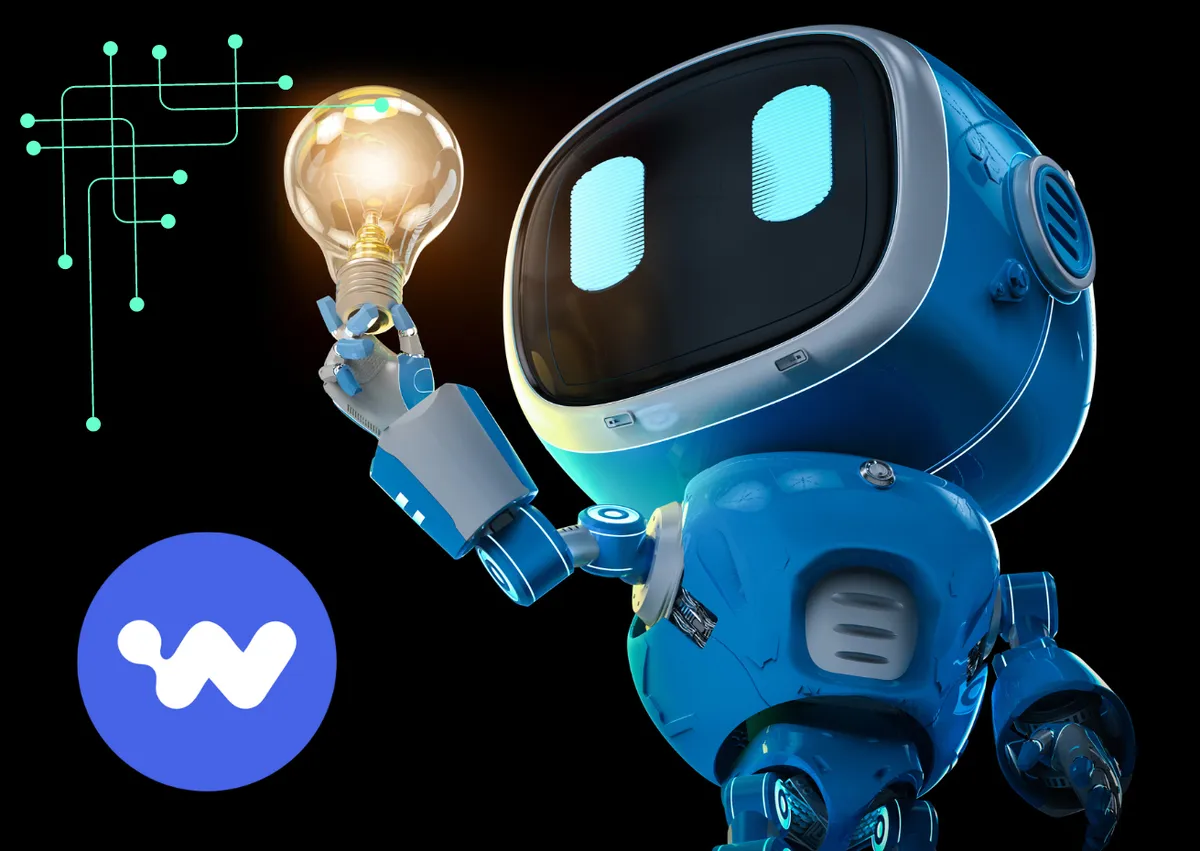 Когда один ИИ подводит, AI Wiz всегда находит решение