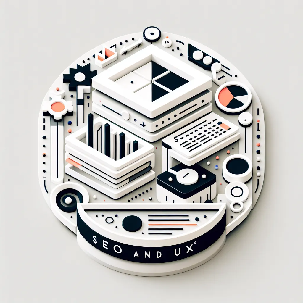 SEO и UX: как ИИ и тексты могут улучшить пользовательский опыт