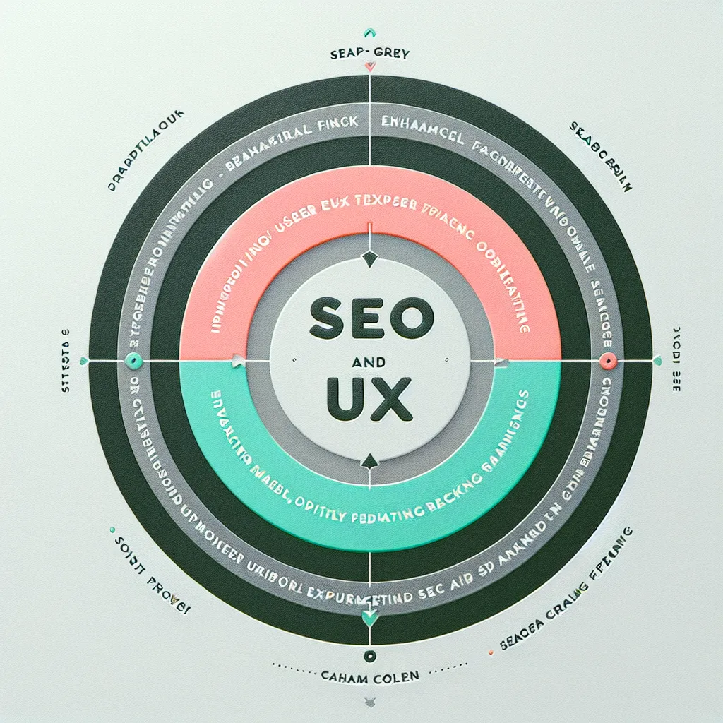 SEO и UX: как ИИ и тексты могут улучшить пользовательский опыт