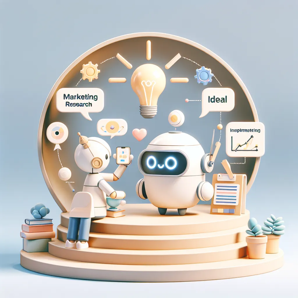 Чат-бот как инструмент сбора данных для маркетинговых исследований