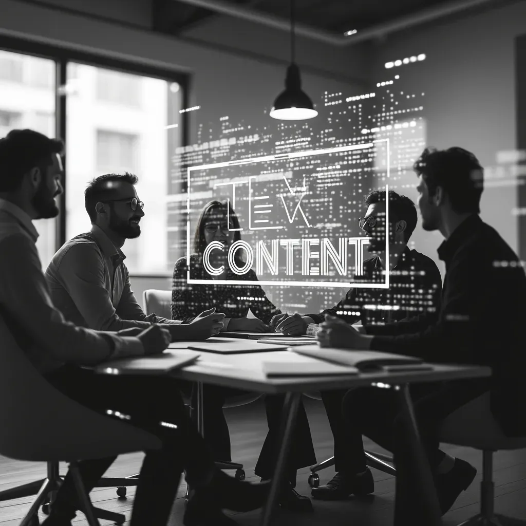 Креативный рерайт с ИИ: как превратить скучный текст в увлекательный рассказ