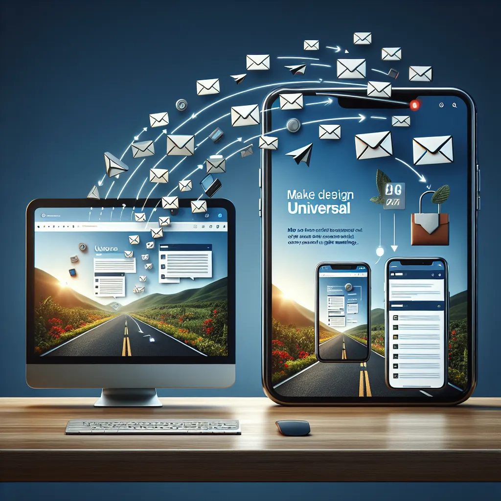 Генерация текста для email-рассылок: как повысить открываемость и конверсию