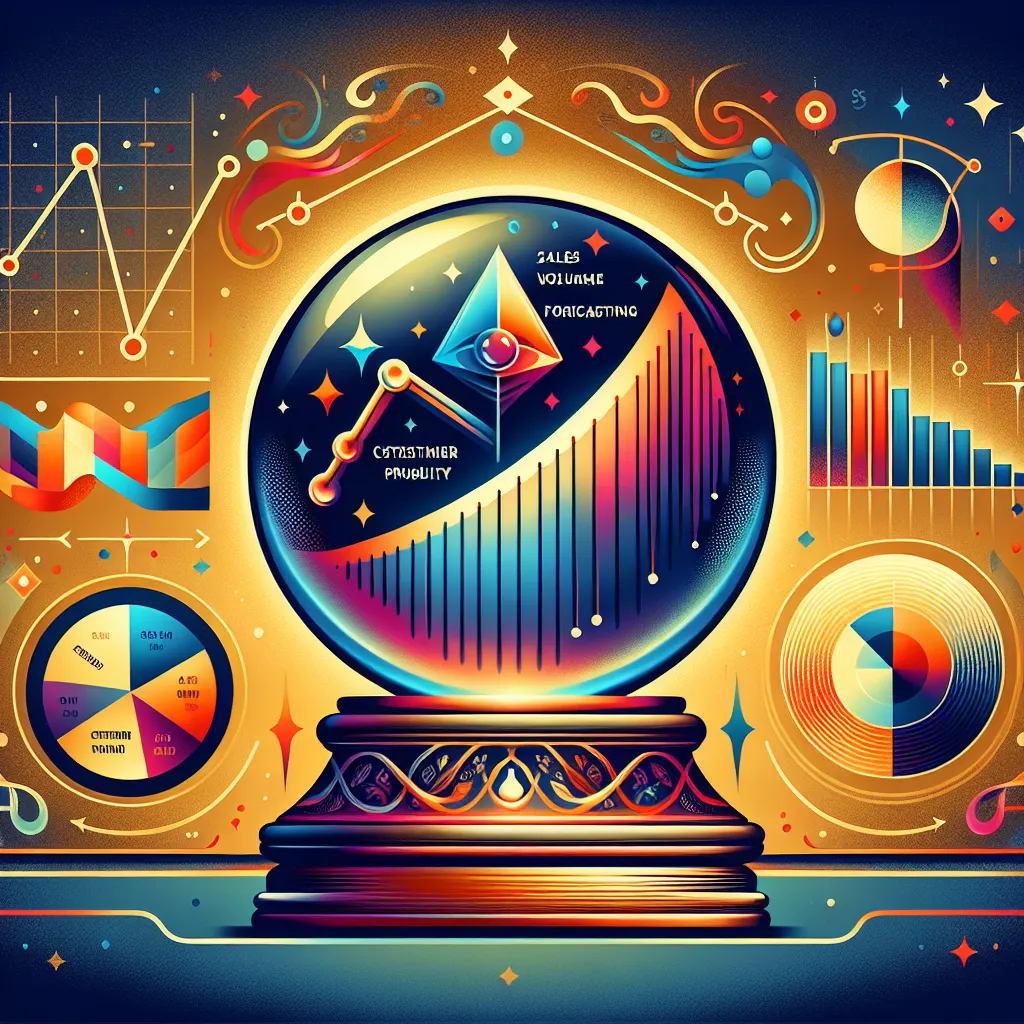 Воронка продаж и роль ИИ в её оптимизации: новые задачи для CRO-специалистов