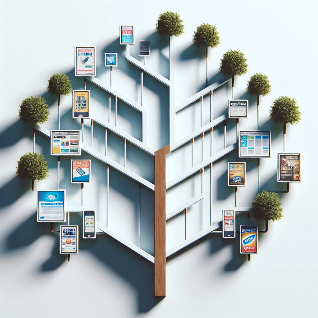 Искусственный интеллект в рекламе Примеры крупных брендов.