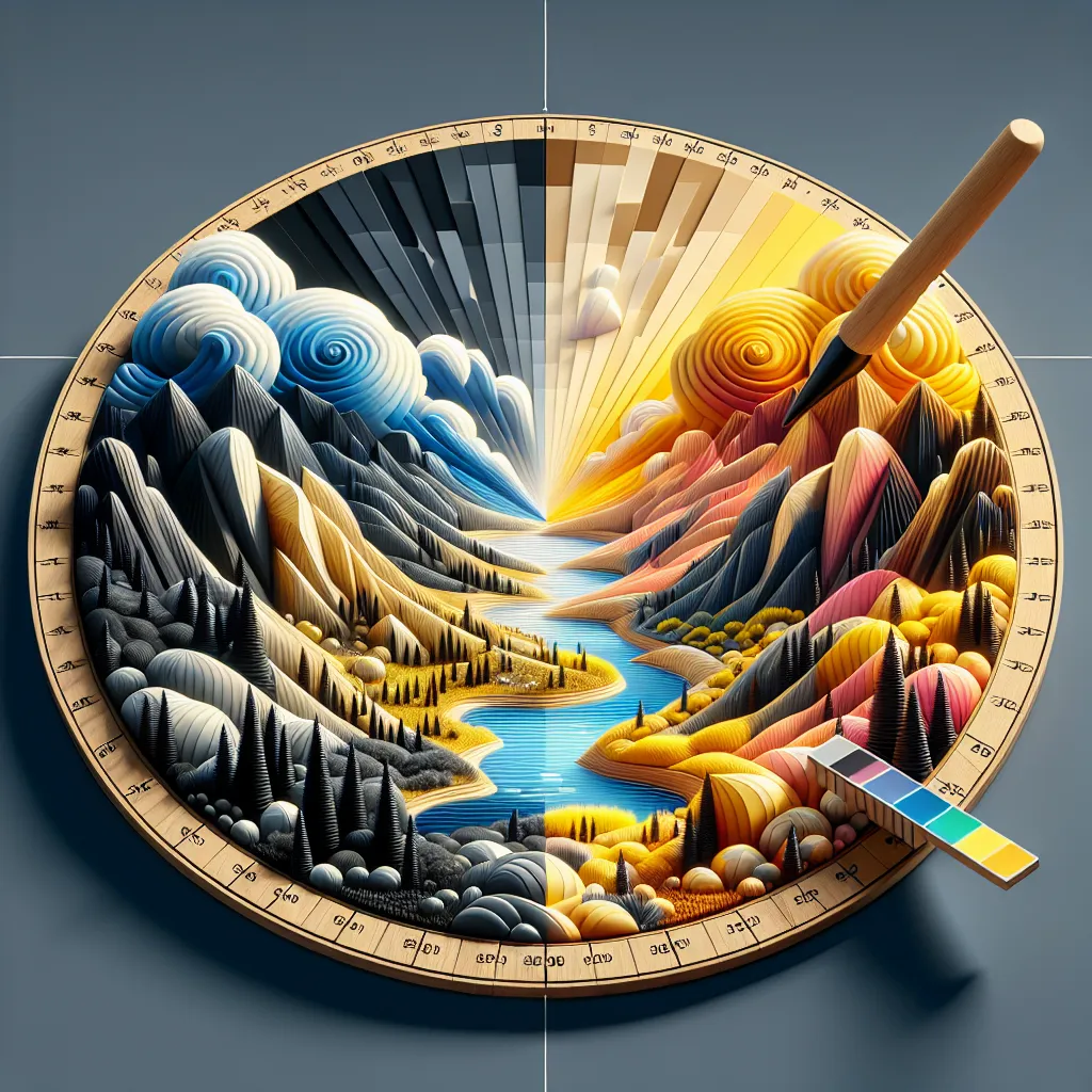 Как создать привлекательный сайт с нейросетью за один день Пошаговое руководство