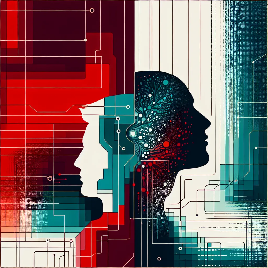 ИИ и креативные индустрии что ожидать в будущем?