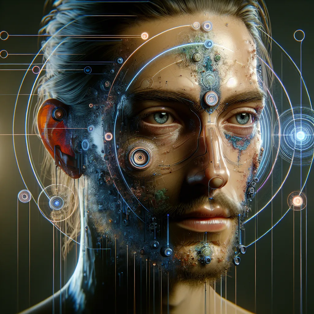 Что такое дипфейки и чем они опасны?