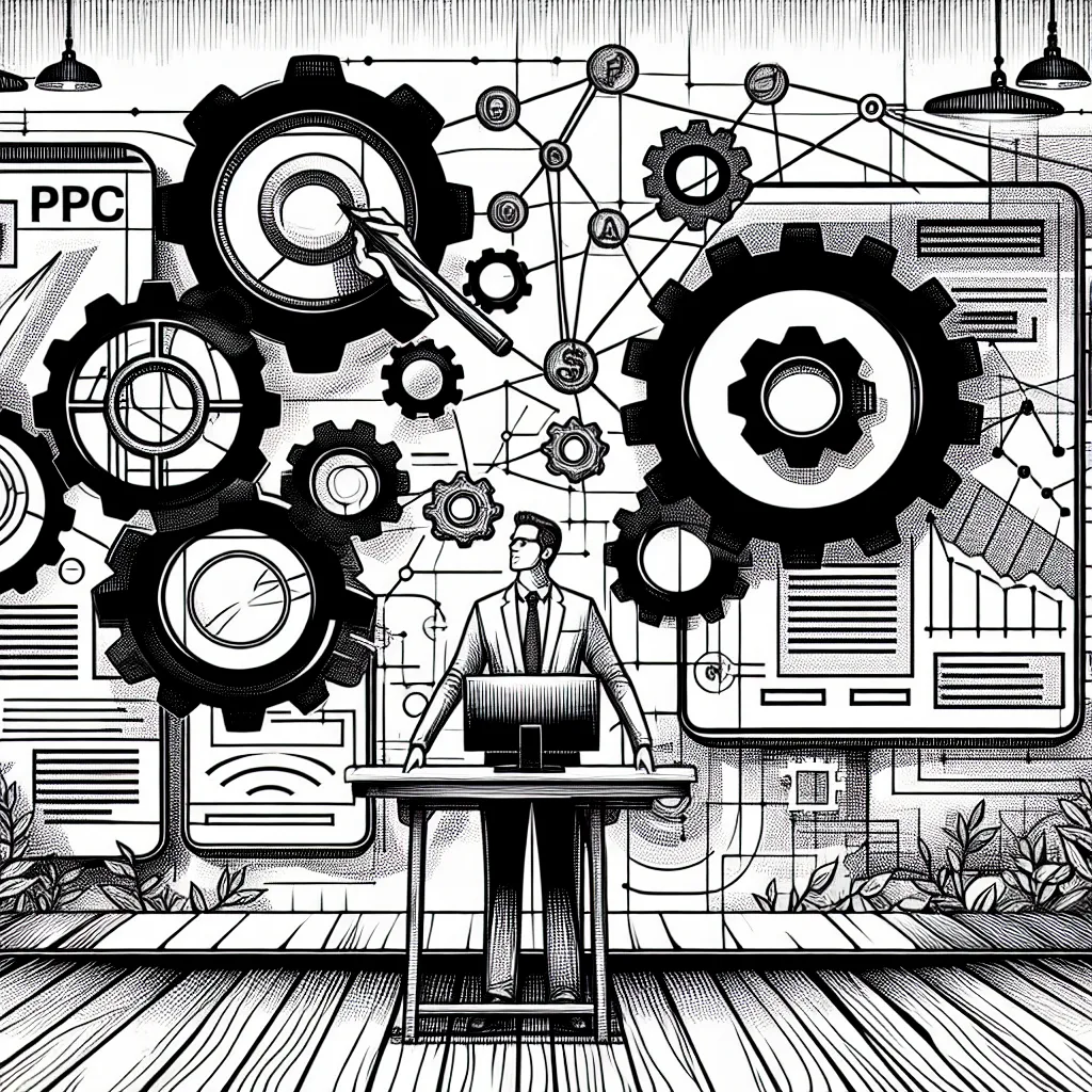 Искусственный интеллект в контекстной рекламе новые возможности для PPC-специалистов