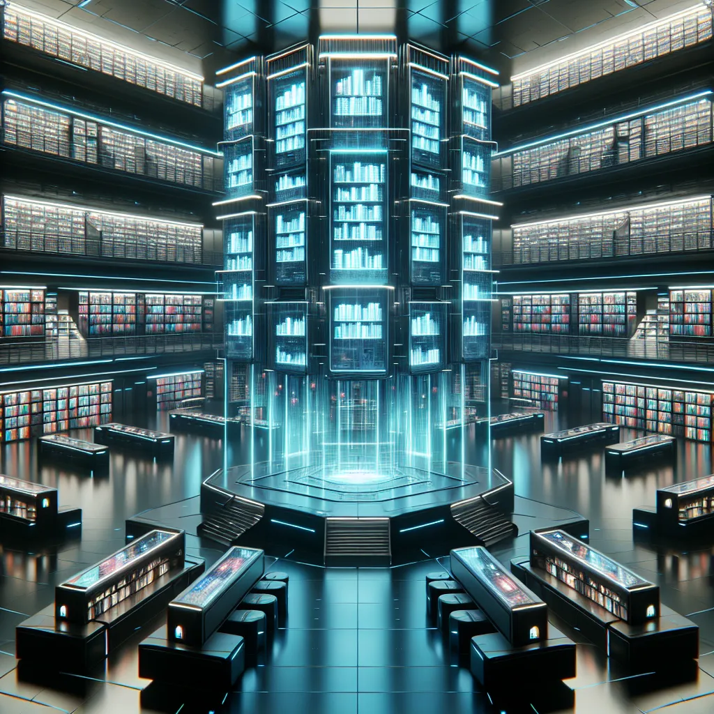 AGI: Как искусственный интеллект станет универсальным и изменит наш мир