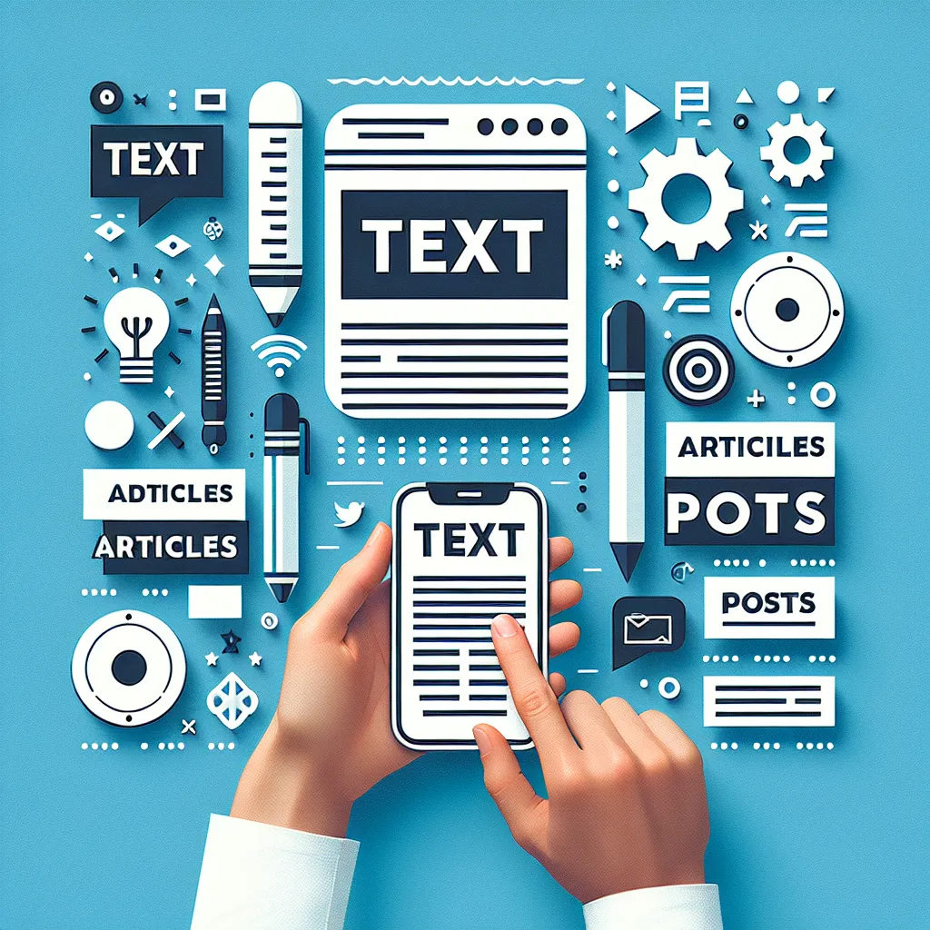 Нейросети в арсенале современного контент-маркетолога