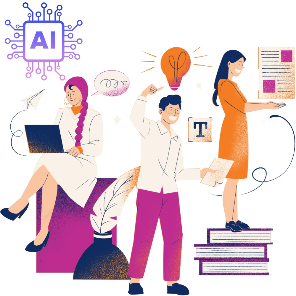 Используйте все инструменты Ai Wiz