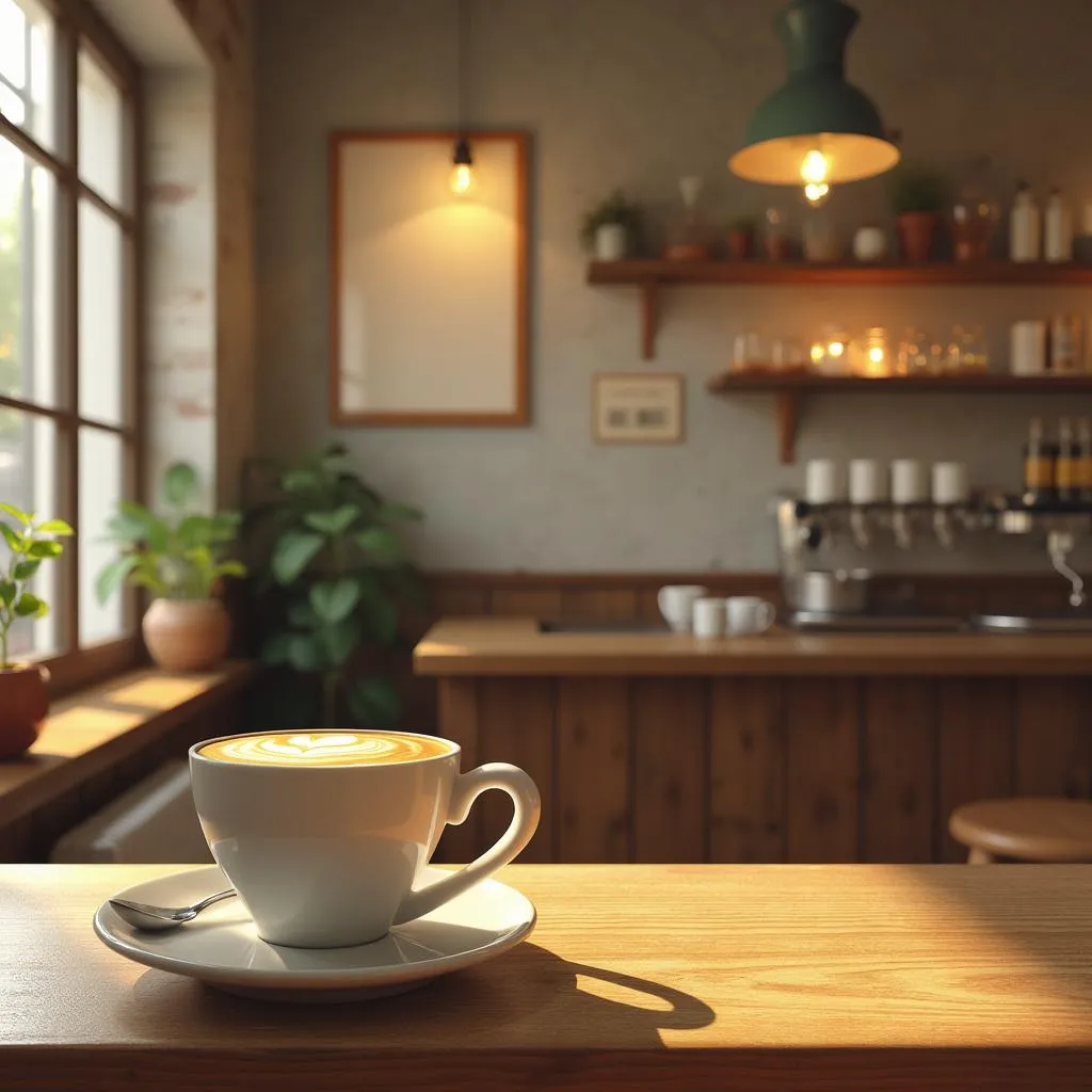 Как ИИ помогает малому бизнесу покорять социальные сети