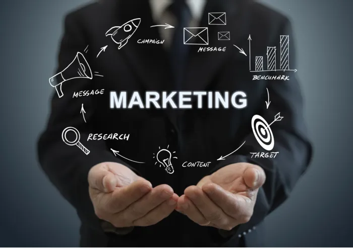 Реклама, которая завоевывает рынок