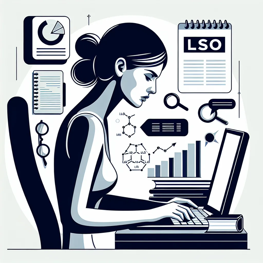 LSI-ключи и ИИ: Гайд по улучшению SEO-текстов для поисковых систем