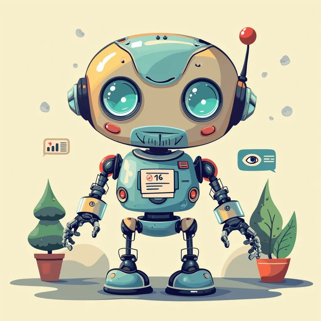 Чат-бот как инструмент сбора данных для маркетинговых исследований