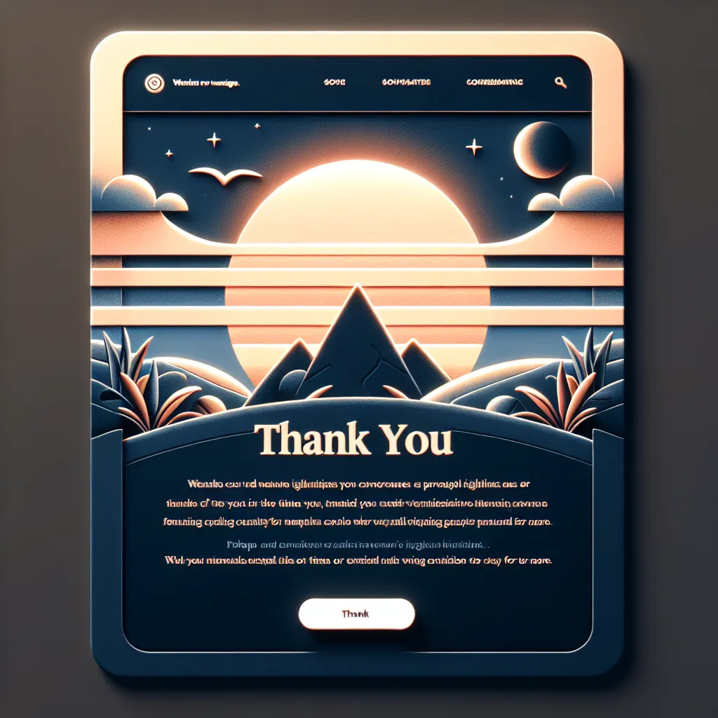 Как создать лендинг для высокой конверсии