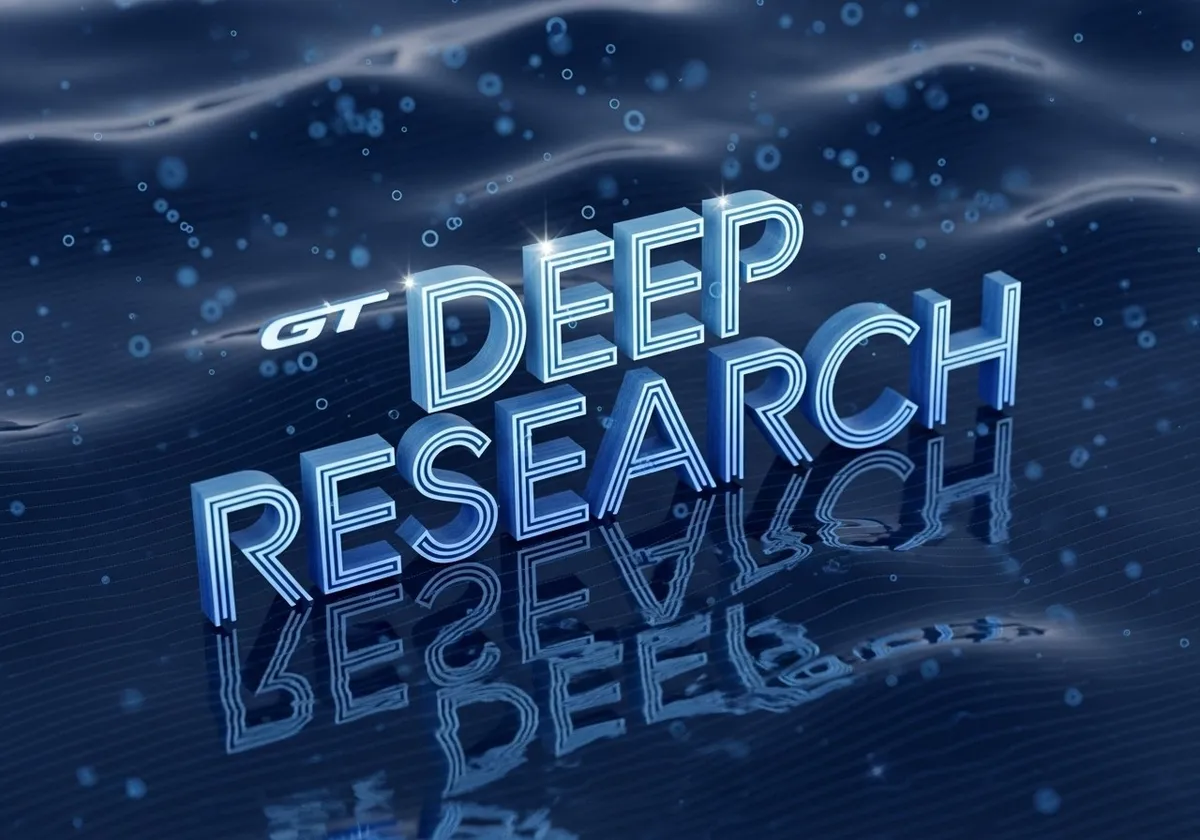 Deep Research и контент анализ с ИИ: Как создать экспертную статью