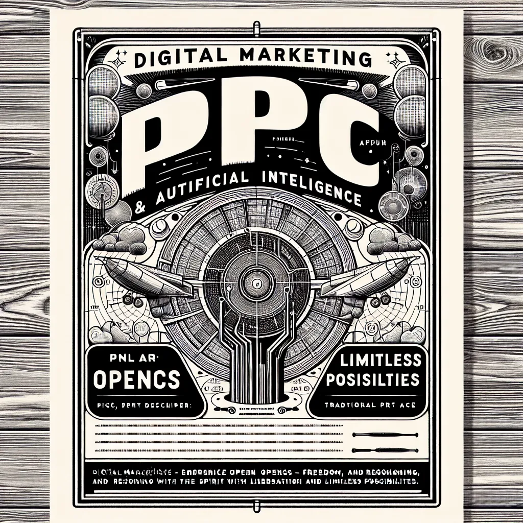 Искусственный интеллект в контекстной рекламе новые возможности для PPC-специалистов