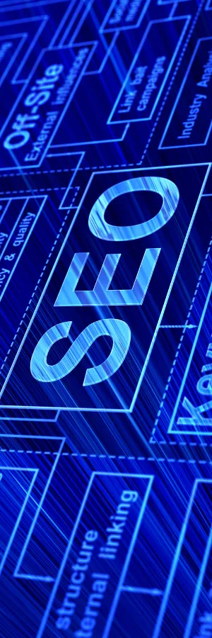 SEO-оптимизация с помощью нейронных сетей