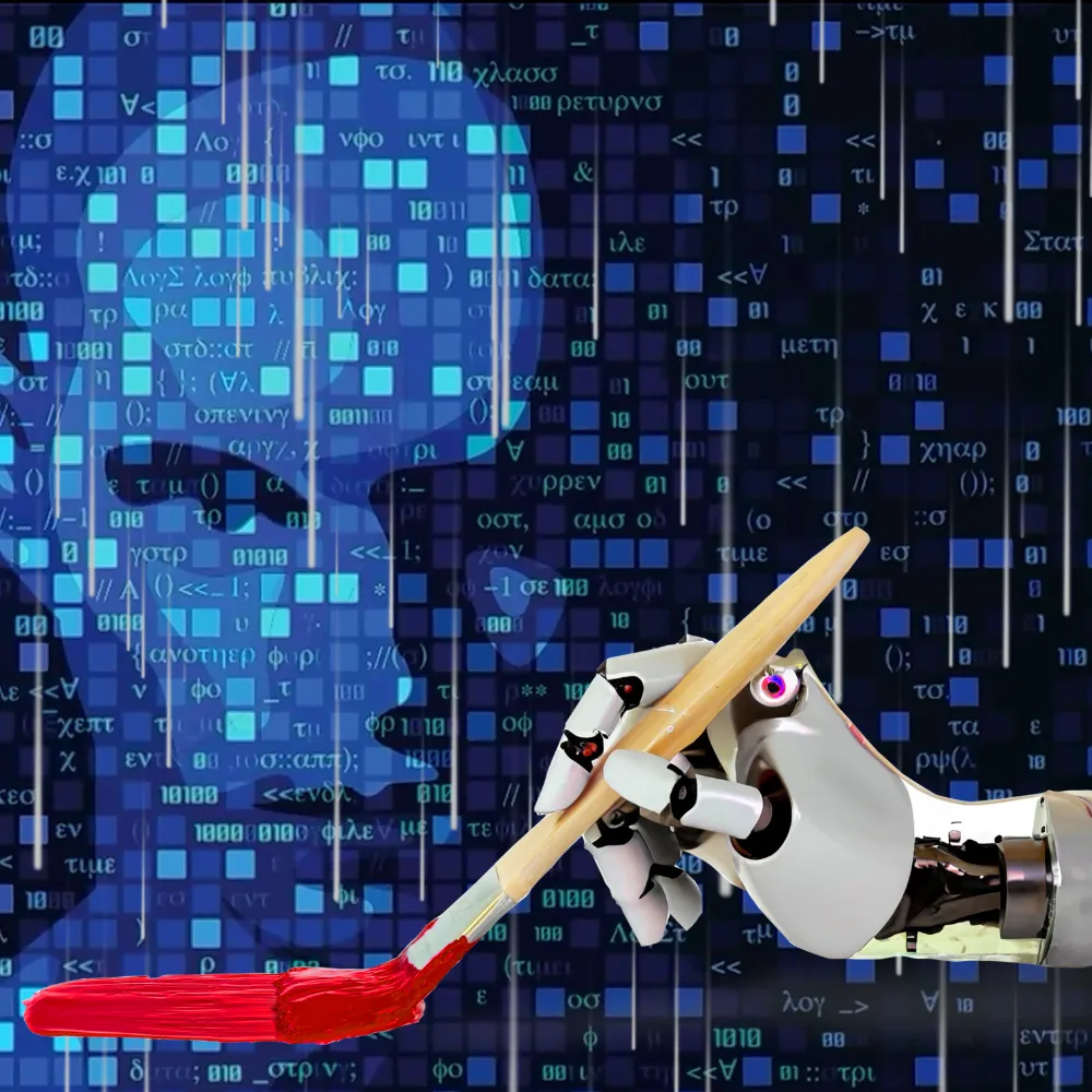 Генератор изображений