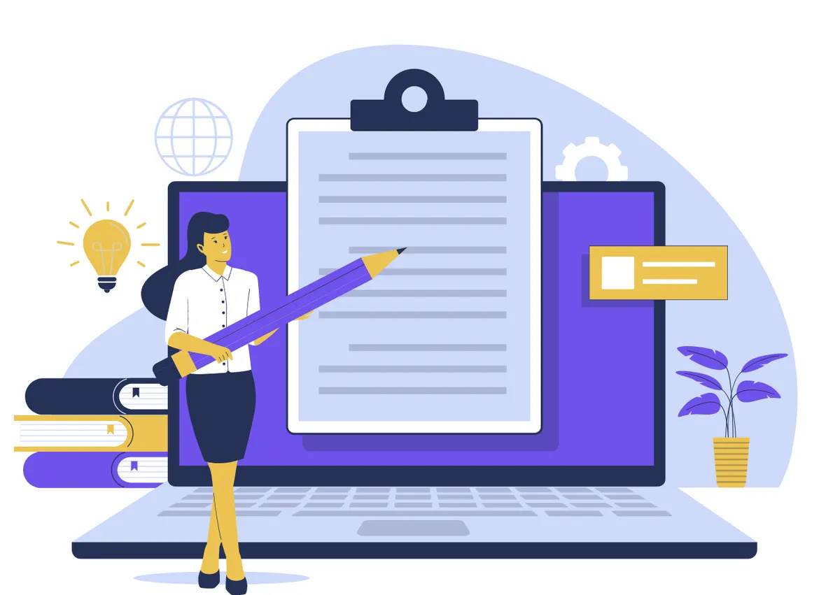 Создание уникальных текстов с помощью нейросети