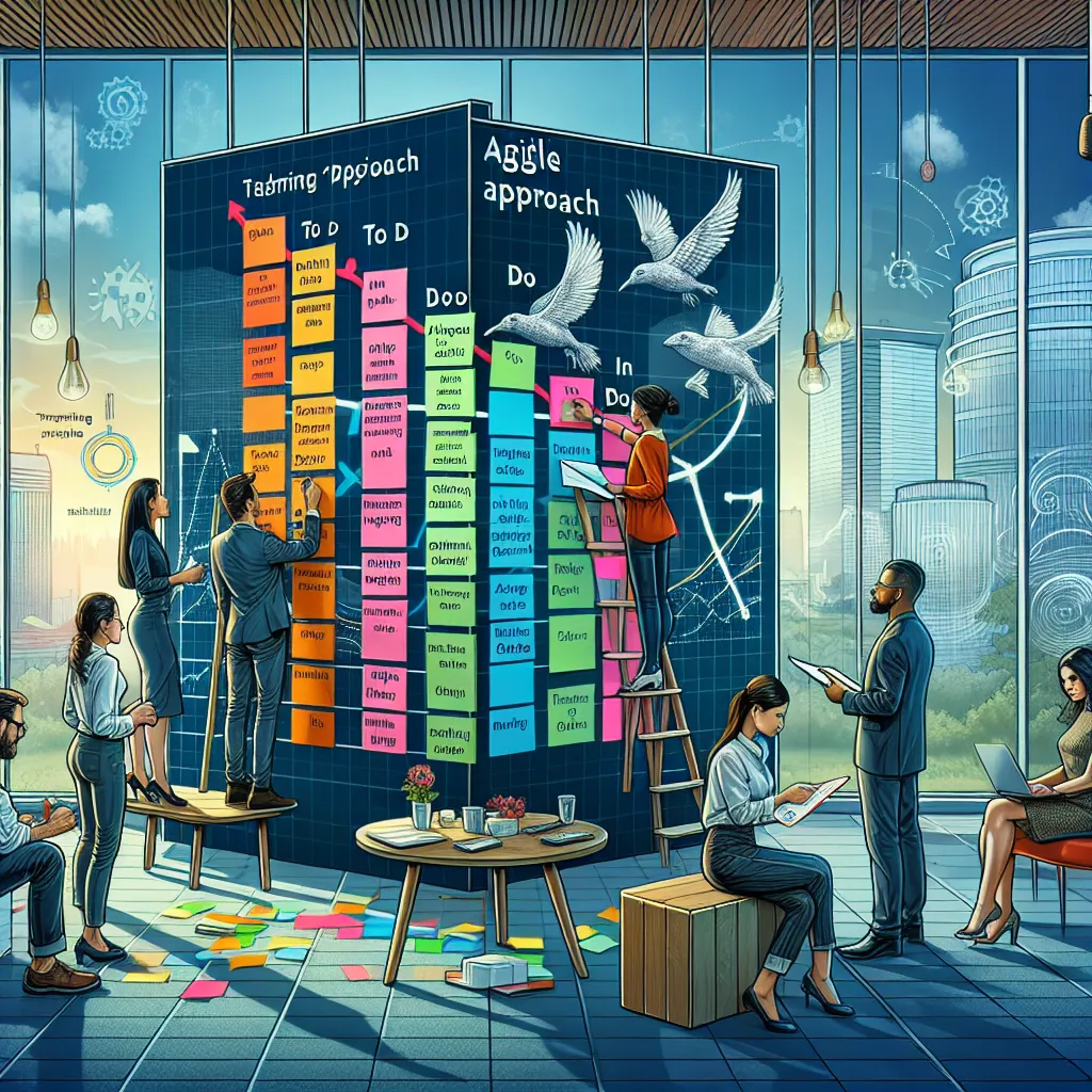 Маркетинговые исследования: интеграция ИИ в традиционные методики