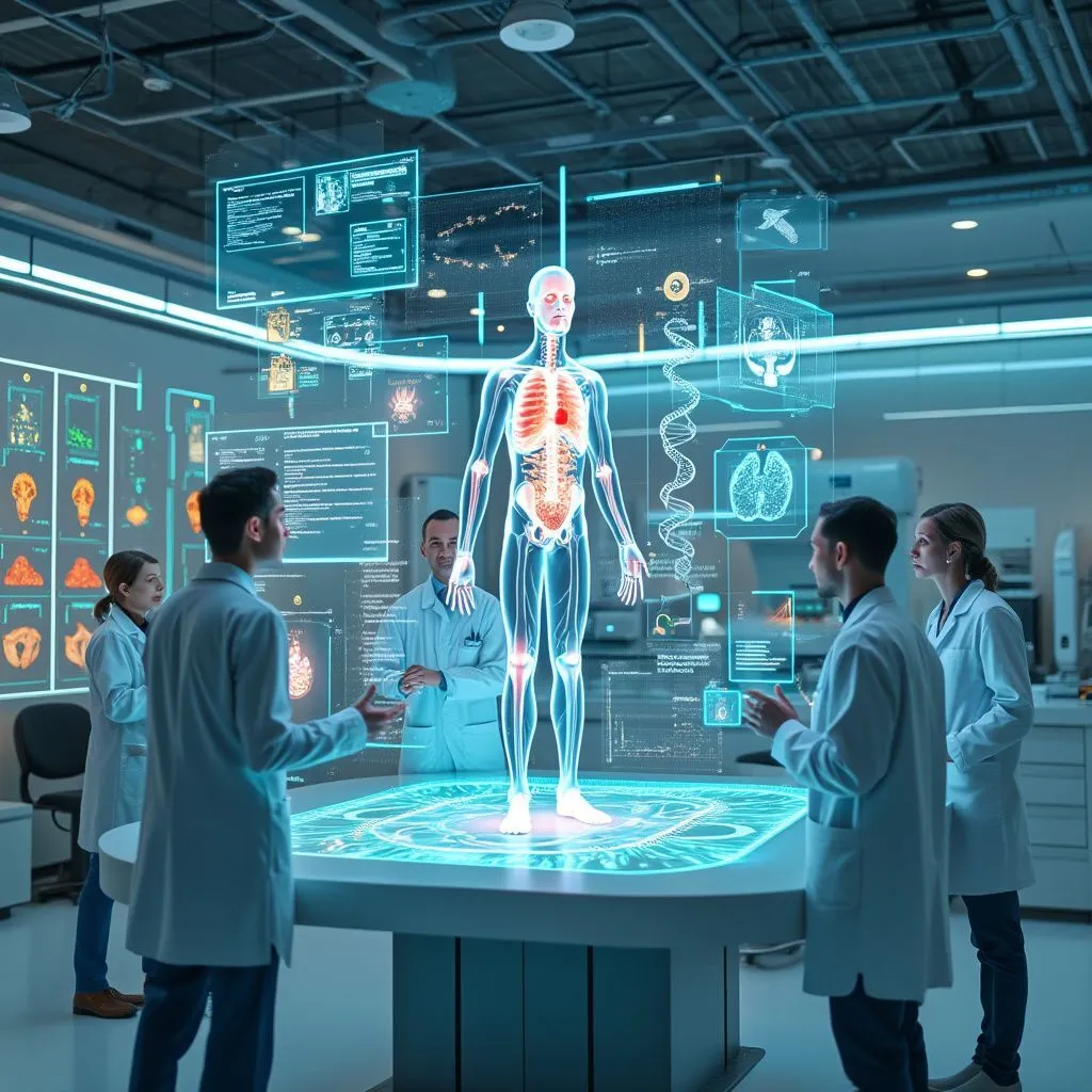 AGI: Как искусственный интеллект станет универсальным и изменит наш мир