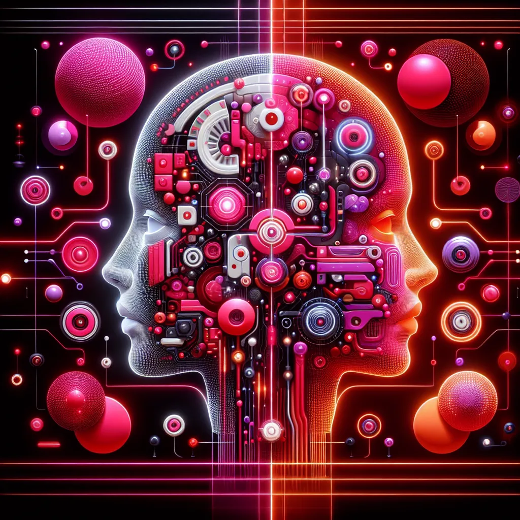 ИИ и креативные индустрии что ожидать в будущем?