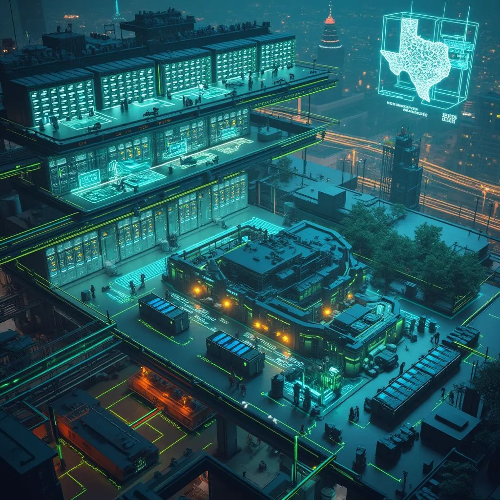 AGI: Как искусственный интеллект станет универсальным и изменит наш мир