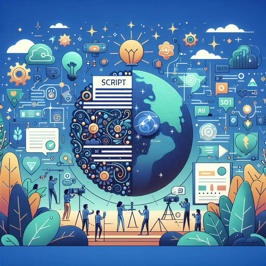 Как использовать видеоконтент и ИИ для продвижения вашего бизнеса