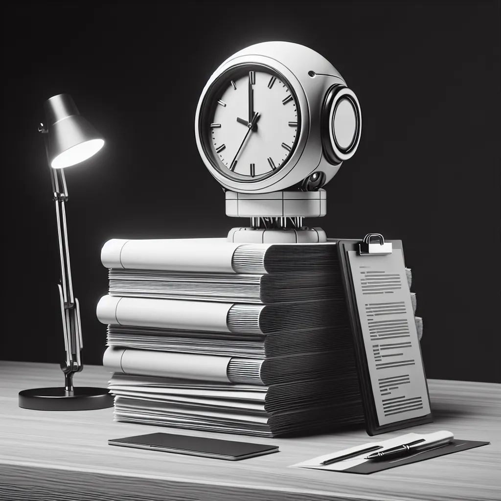 Генерация текста для бизнеса: ИИ, который работает на вас