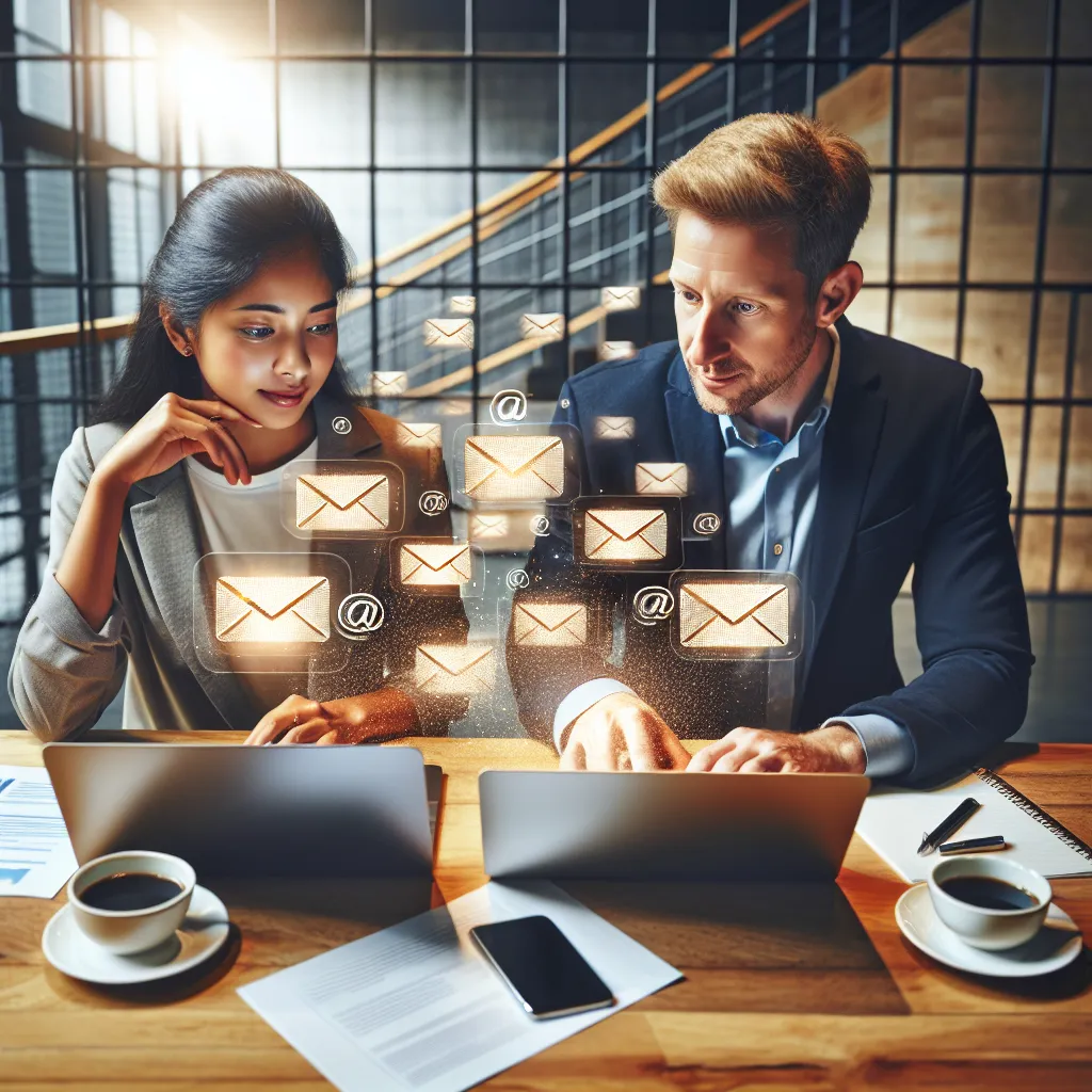 Генератор деловых писем онлайн