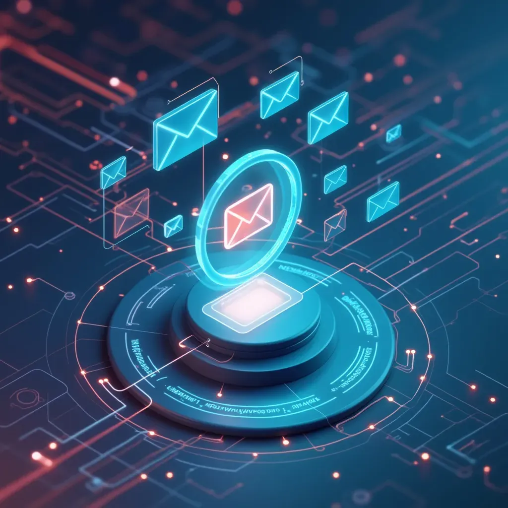 Автоматизация Email-маркетинга с ИИ